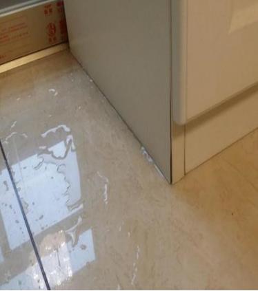 巴南漏水检测 厕所漏水怎么检测?
